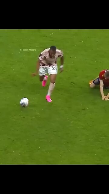 Humiliating skills (short bideo)