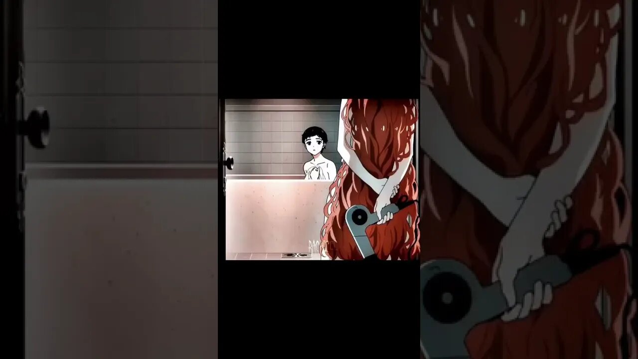 Wonder Egg Priority // #Shorts #Edit #Amv