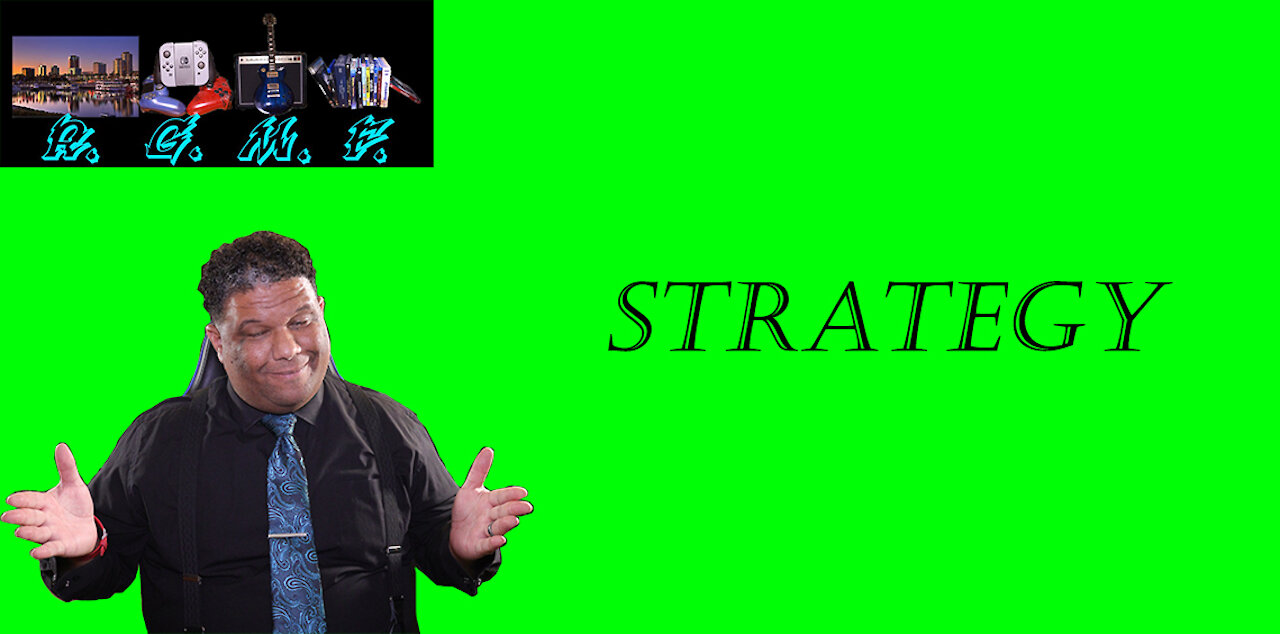 Strategy