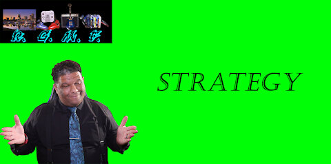 Strategy