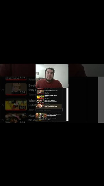 Will CANADA Have An ELECTION This Spring?