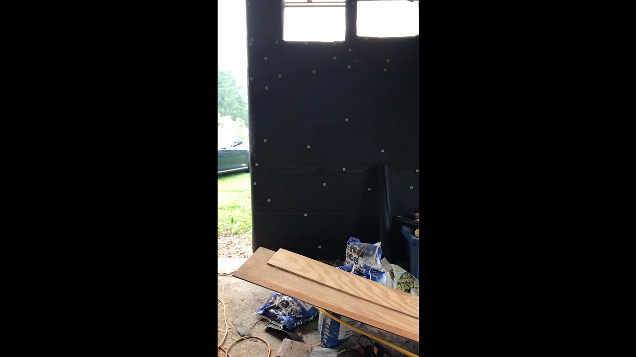 Inside out on this one.