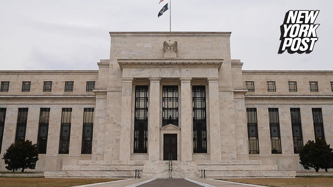 Federal Reserve signals rate hike in March to fight inflation