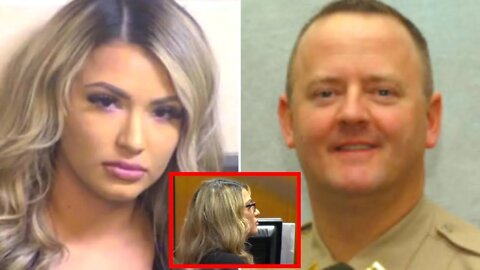 When Prison Guards Go Wrong
