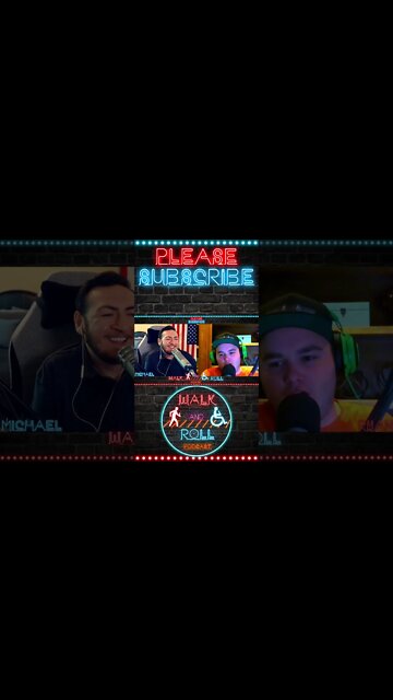 Ryan Calls Out Jake Paul | Walk And Roll Podcast #shorts