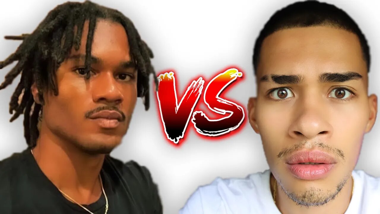 SNEAKO VS Young Don: Is God Real?