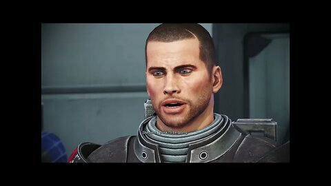 Mass Effect Legendary Edition Part 3 XBOX ONE S