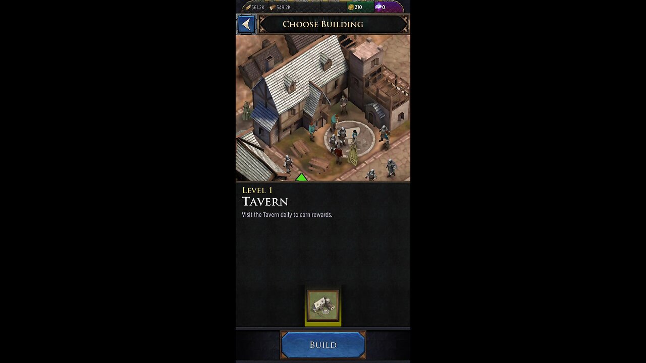 Game of Thrones Conquest The Tavern, rewards, gotcrewards, daily rewards