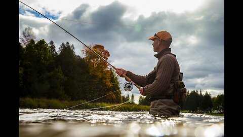 Best Fly Fishing Sling Packs of 2023