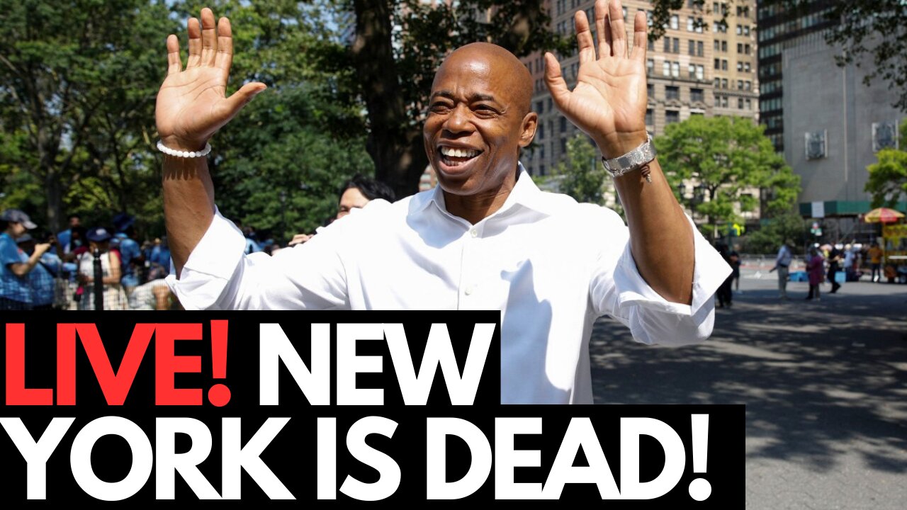 LIVE! NEW YORK IS DEAD! OBAMA GAY? VIVEK GOES TOE TO TOE WITH MSNBC! #politics #youtube #reaction