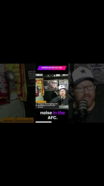 Chargers is NOT that Team