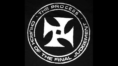 Episode 4 - GREYPILLED x ODDFELLOWS - Process Church LIVE STREAM 03/05/24