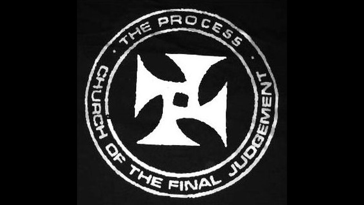 Episode 4 - GREYPILLED x ODDFELLOWS - Process Church LIVE STREAM 03/05/24