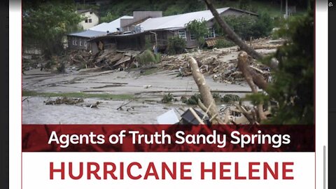 Hurricane Helene Report
