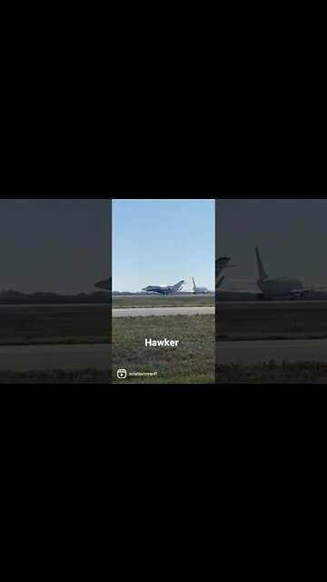 Taking off into the Heavens