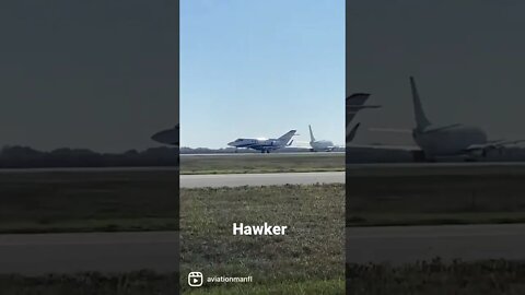 Taking off into the Heavens
