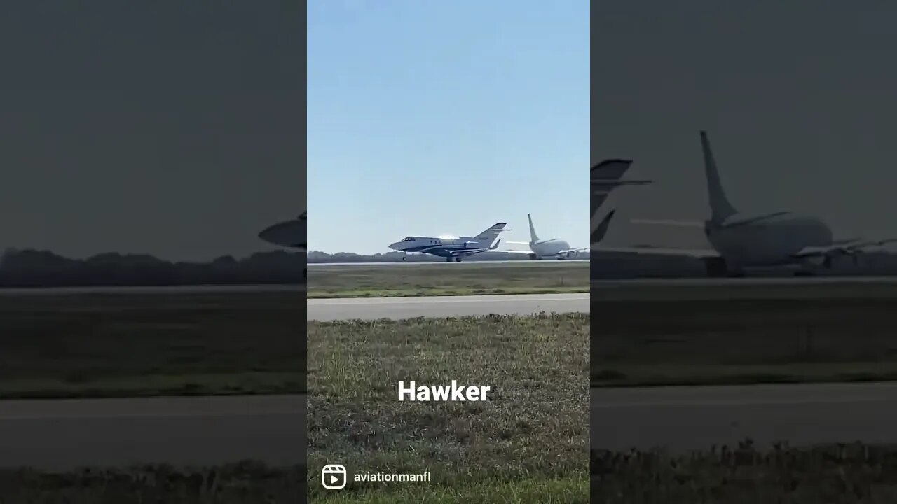 Taking off into the Heavens