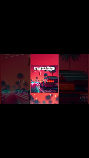 Red Light Kisser ft. New Found Glory will be out in 2 DAYS! https://ffm.to/redlightkisser