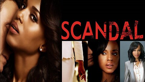 Scandal