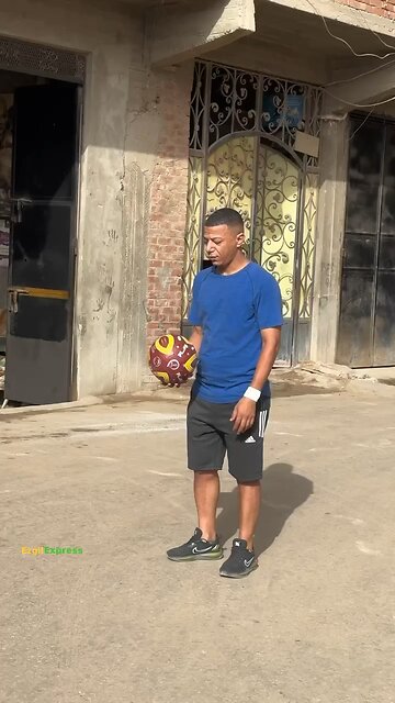 Mbappe from wish get signed💀‼️