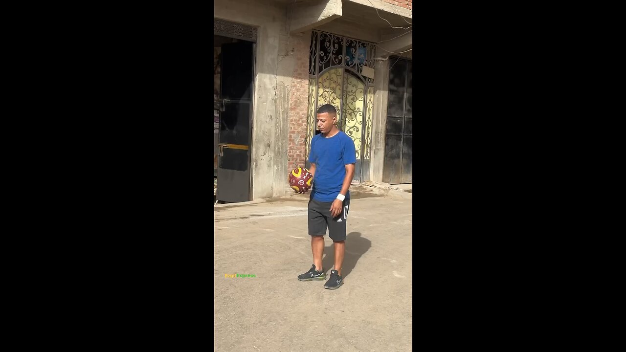 Mbappe from wish get signed💀‼️