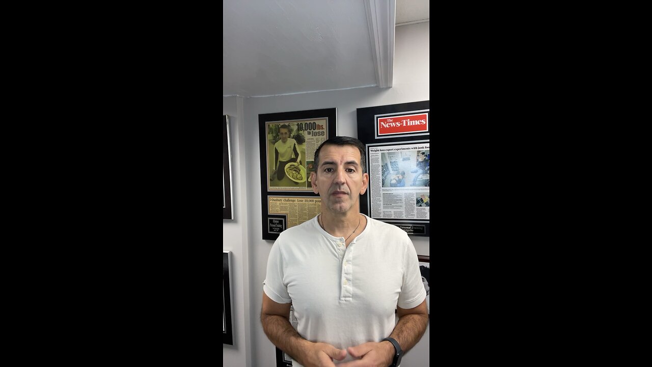 Finding solutions to fitness obstacles