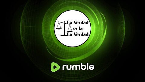 La Verdad es La Verdad - 08/22/2024
