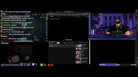 degen reverie