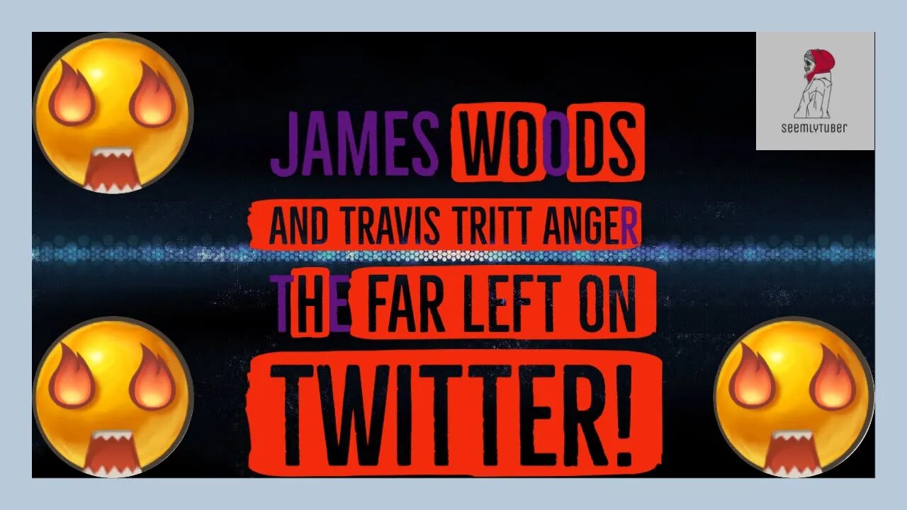 James Woods An Travis Tritt Anger The Far Left An Face Their Wrath With A Couple Tweets!