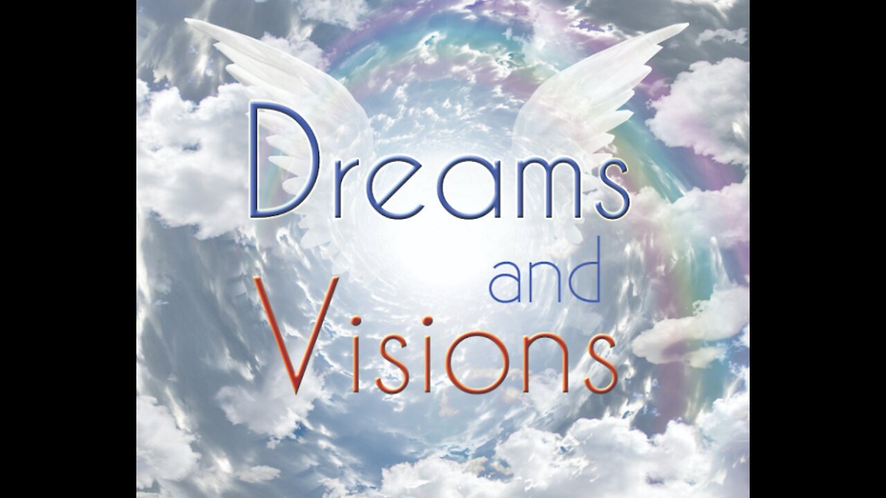 3 Prophetic Dreams Concerning Current to Future Occurrences