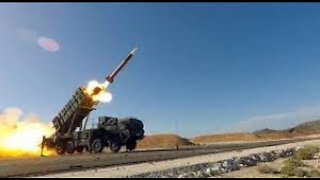 Ukraine Awaits Delivery Of Patriot Missle System