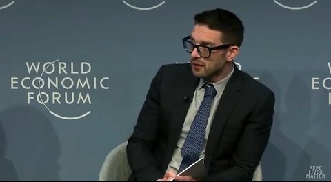 They are panicking about Trump 2024