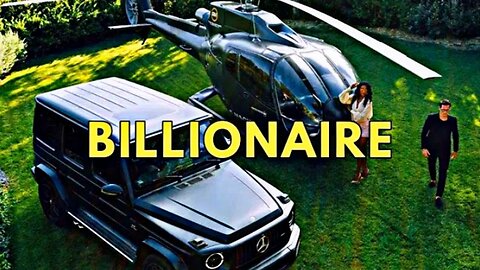 Life Of Billionaires & Billionaire Lifestyle Motivation #1