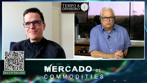 Mercado mostra que, a longo prazo, a tendencia das taxas de juros é subir ainda mais. E o dólar cair