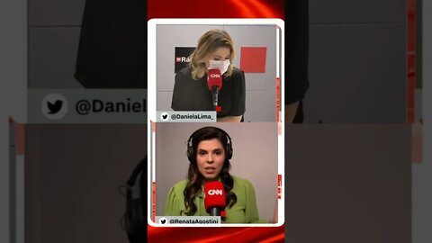 Bolsonaro continua a falar sobre invasão racker no TSE. #shortscnn