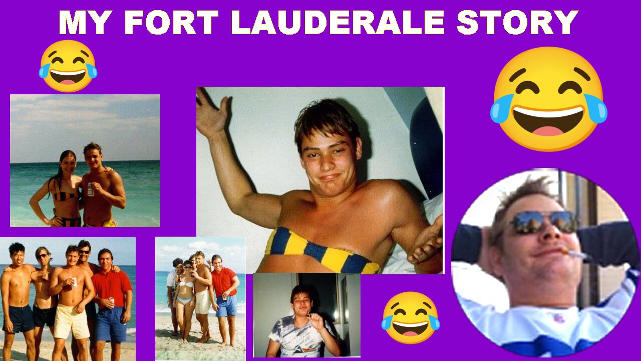 The Fort Lauderdale Story