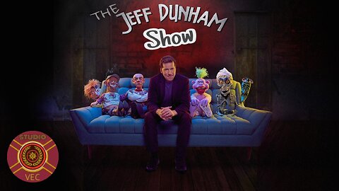 The Jeff Dunham show
