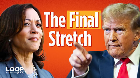 Trump Sells Out MSG, Kamala Brings Out Beyonce, And Washington Post Withholds Endorsement