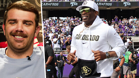 "I Was Right About Colorado"