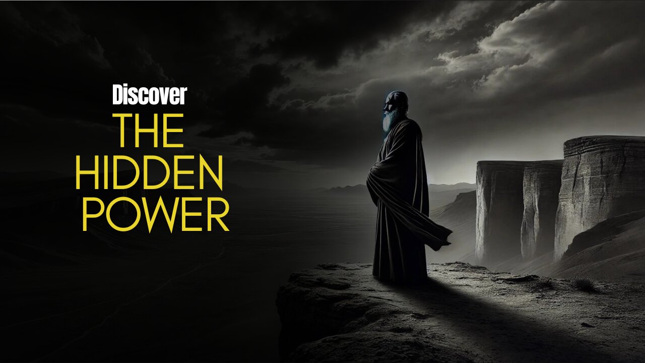 Discover The Hidden Power I 9 Stoic Secrets To Emotional Mastery