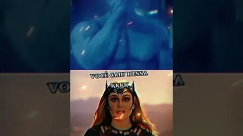 DR MANHATTAN VS WANDA EDIT #vsedit #vs #wanda