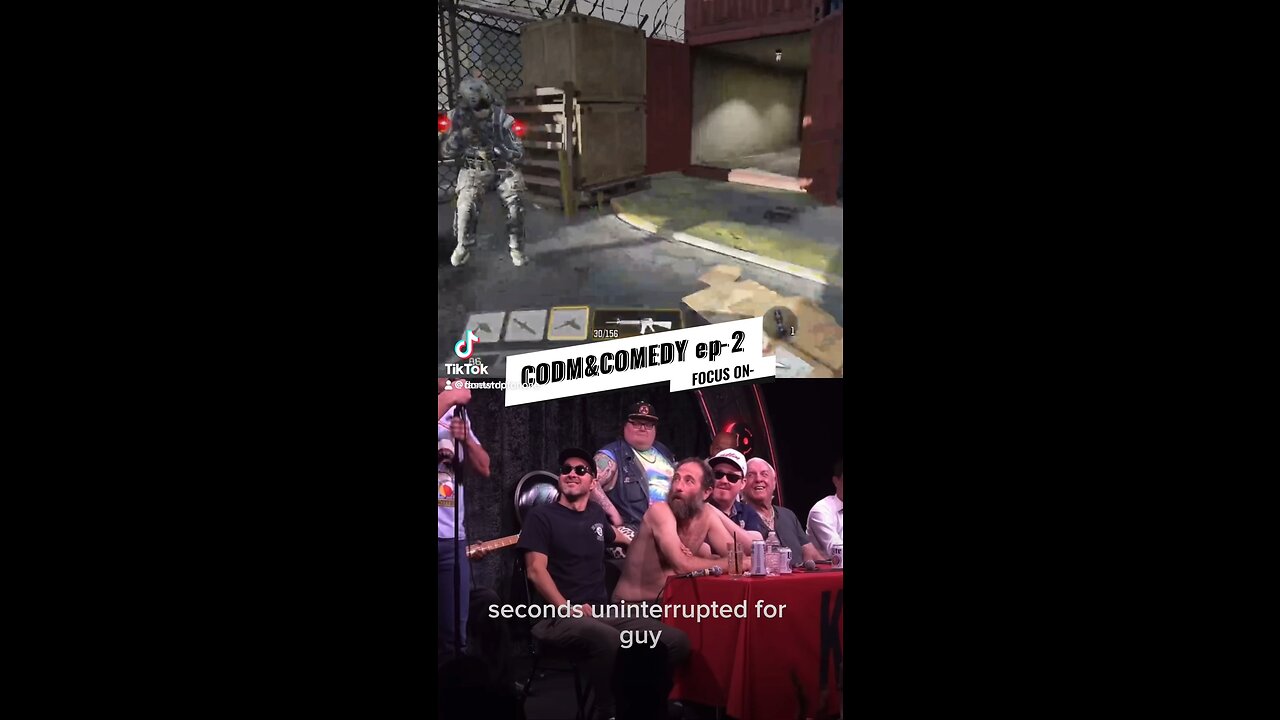 CODMXCOMEDY