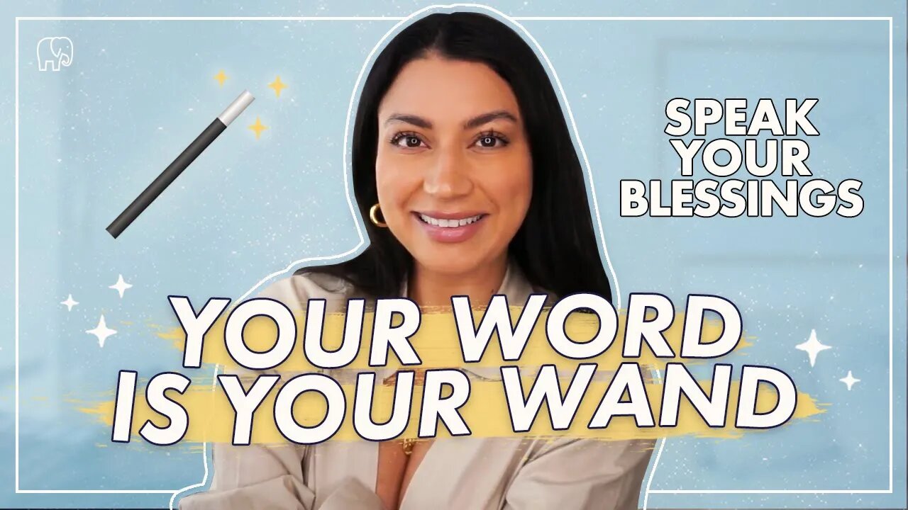 How to Turn EVERYTHING Into a Blessing (makes this human experience a lot more fun)
