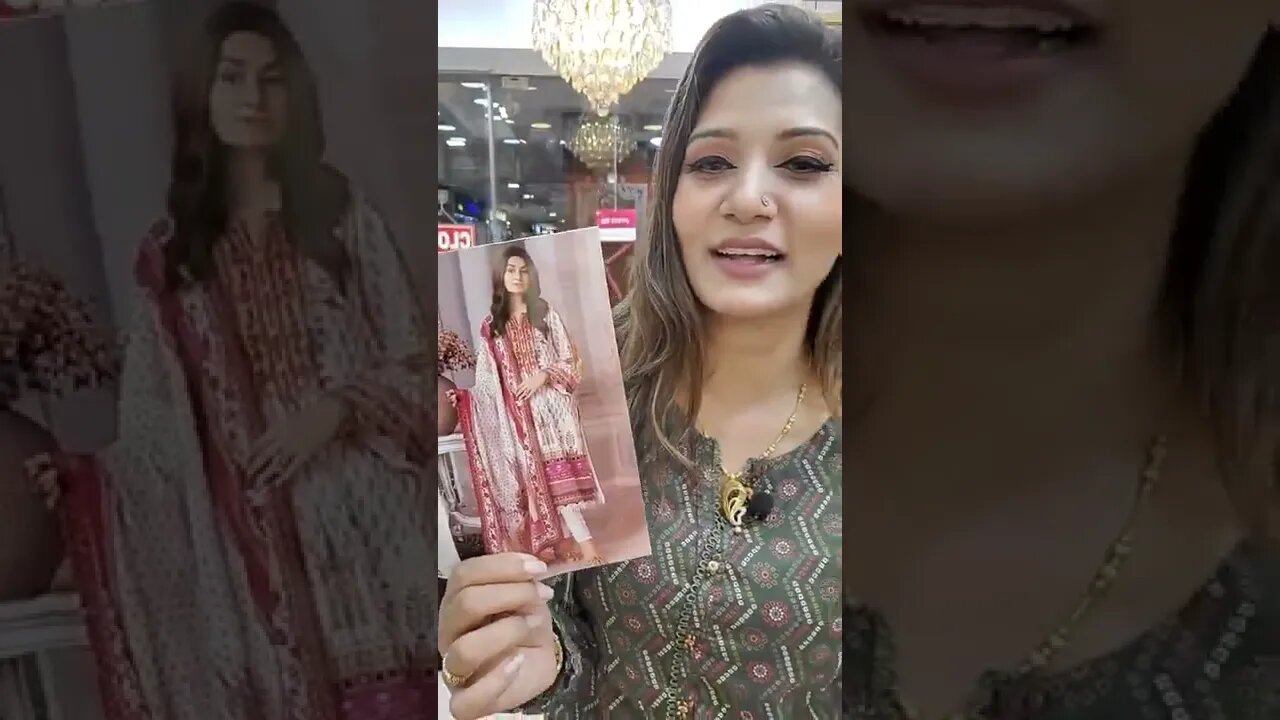 LIVE with GUL AHMED new edition inshallah 🤗🌷✌️Order link 👇👇👇#goynabaksho #livefest