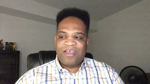 Cyber Simp Kicks Woman Out of Hotel Room After Spending $5K Cause He Can't Get No Draws