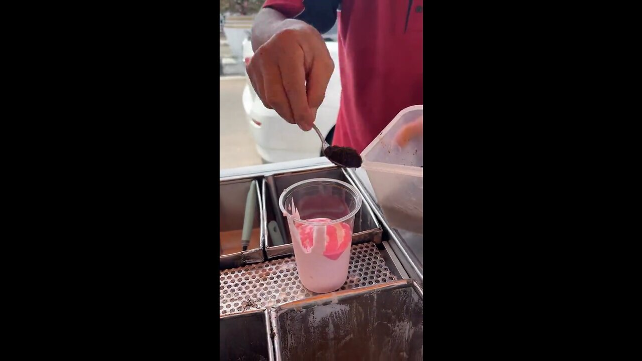 dessert in pakistan