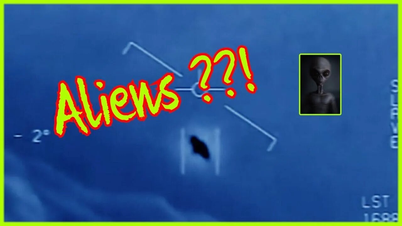 C.C.P. News - Aliens ??? - Aug 7, 2020 Episode