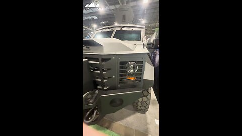 SHOT Show 2024