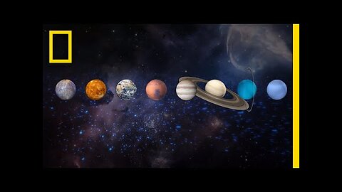 Solar System 101 | National Geographic