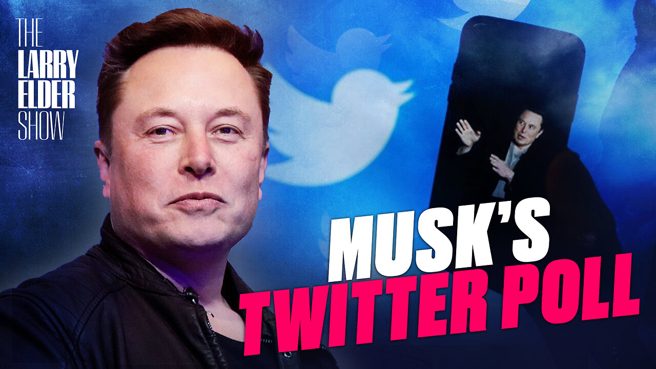 Ep. 88: Elon Musk’s Twitter Poll About Donald Trump Counted 15 Million Votes in One Day